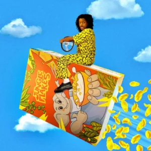 SirBastien – Eye Spy