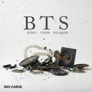 Skales – B.T.S {Burst Their Speakers}
