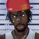 Smada – FEELINGS ft. Mellissa