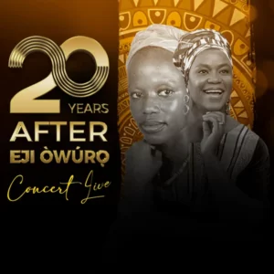 Sola Allyson – JOYFUL END! Live