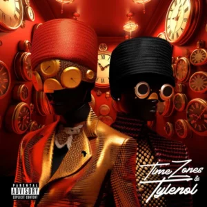 Sons of Sonix – Find Money Ft. WES7AR 22 & Teni