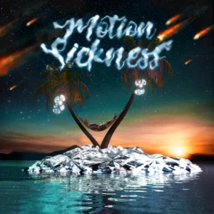 Sons of Sonix – Motion Sickness Ft. Bellah