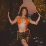 Sophia Galaté – Don’t Wanna Let You Down ft. omoidé