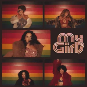 Sophia Galaté – My Girls ft. Sierra Sellers