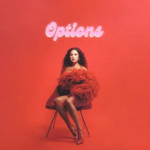 Sophia Galaté – Options