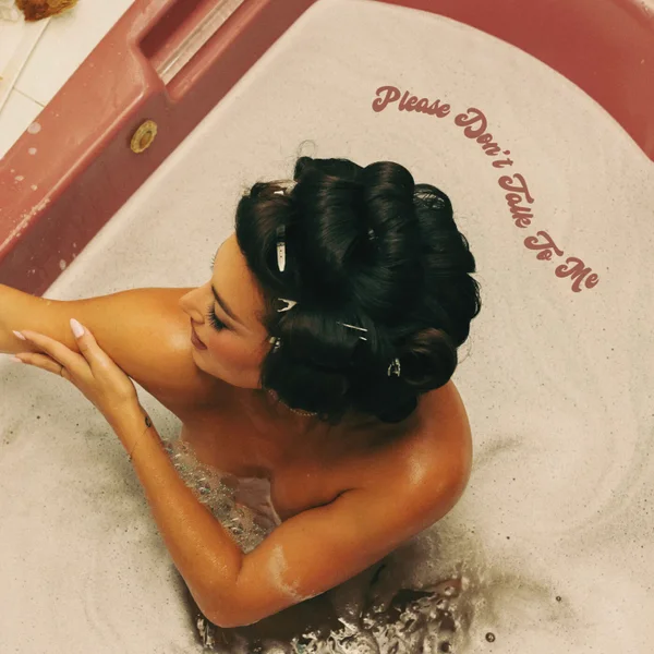 Sophia Galaté – Please Don’t Talk To Me Mp3 Download