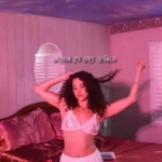 Sophia Galaté – Room In My World