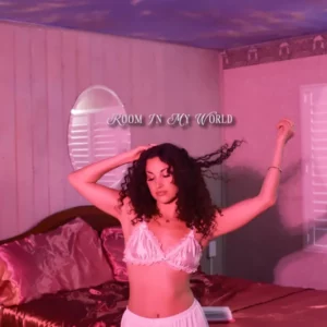 Sophia Galaté – Room In My World