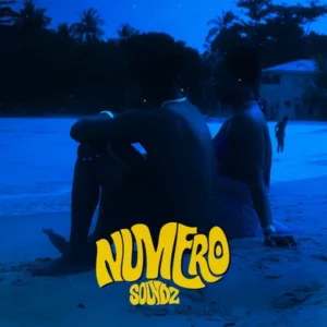 Soundz – numero