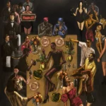 SPINALL – PSALM 23 Ft. Teni