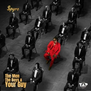 Spyro – Para ft. M.I. Abaga