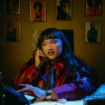 Storm Ford – Trying