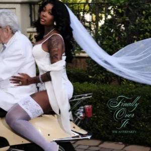 Summer Walker – Drown In My Love ft. Foggieraw