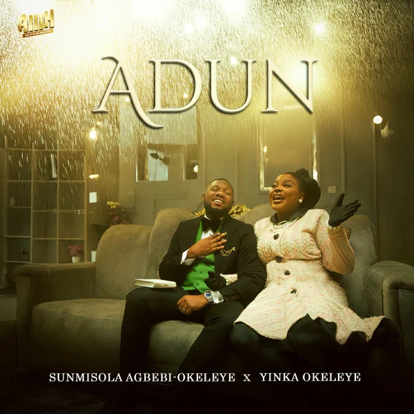 Sunmisola Agbebi – Adun ft. Yinka Okeleye Mp3 Download