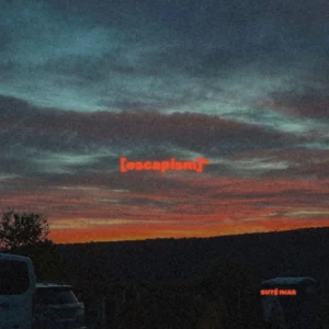 Suté Iwar – [escapism]