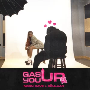 svndaypack – Gas You Up ft. Söulaar & Noon Dave