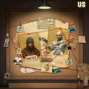 Swayvee – US ft. Young Stunna