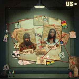 Swayvee – US III ft. Gyakie