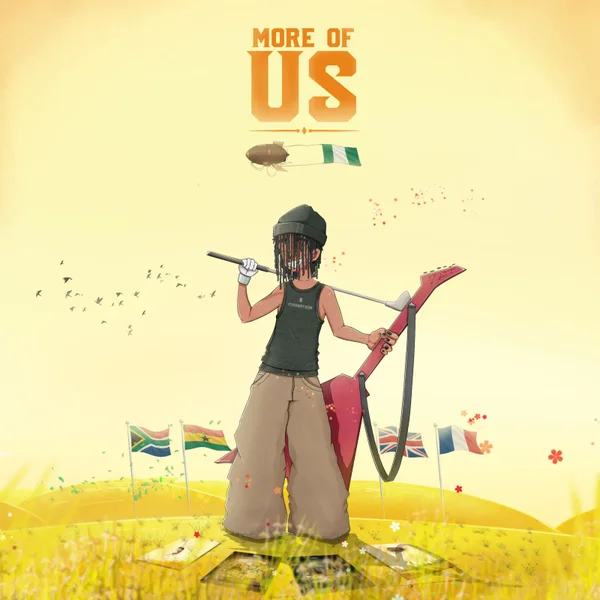 Swayvee – US (Keelah Remix) Mp3 Download