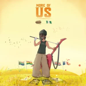 Swayvee – US (Live) ft. Glitch Africa