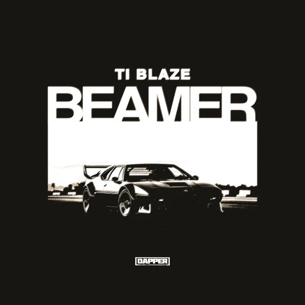 T.I Blaze – Beamer