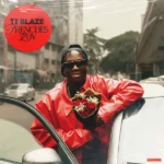 T.I BLAZE – Trenches Luv