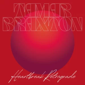 Tamar Braxton – 4am