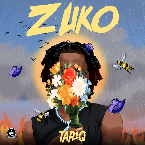 TAR1Q – Zuko Mp3 Download