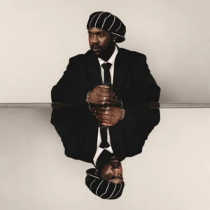 Tay Iwar – Reflection Station