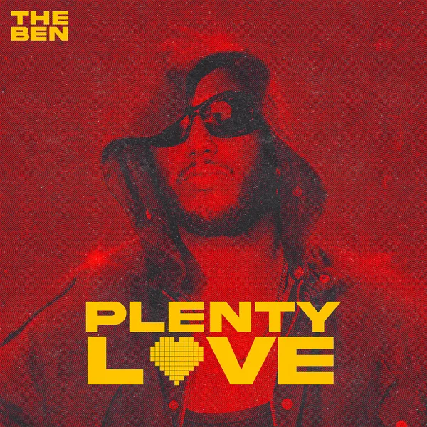 The Ben – Icyizere Ft. uncle Austin