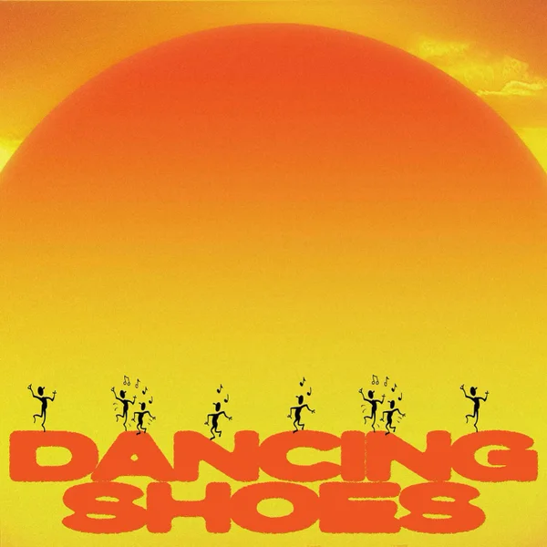 The Cavemen. – Dancing Shoes