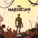 The Majeek – Bae Ft. Layzee Ella