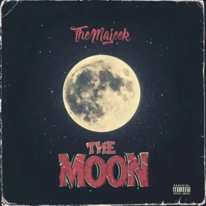 The Majeek – The Moon
