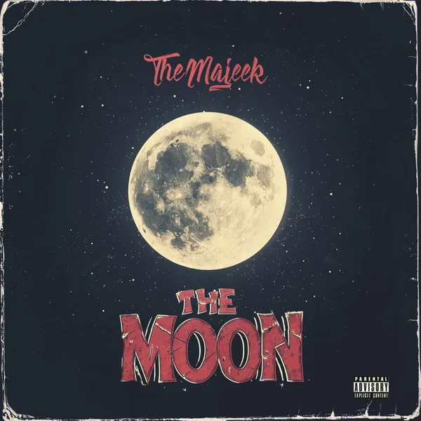 The Majeek – The Moon