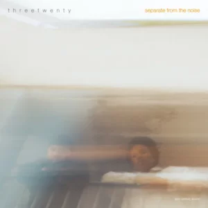 threetwenty – say it