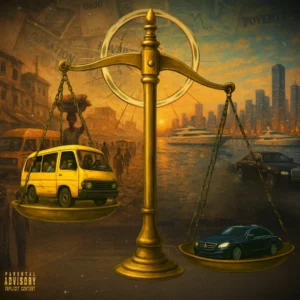 Tim Lyre – Economy ft. Show Dem Camp