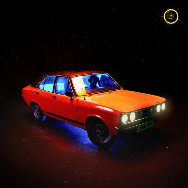 Tim Lyre – Storytime ft. BINA.