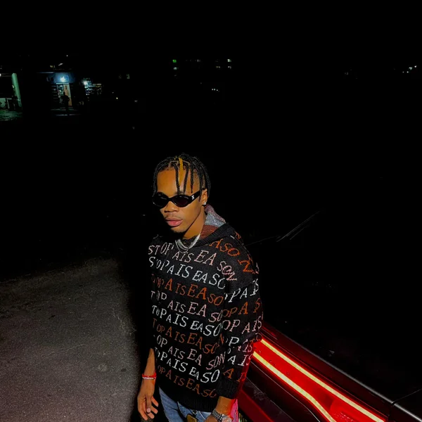 Tino Tipsy – Balance Mp3 Download