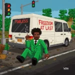 Tobless – Freedom at Last