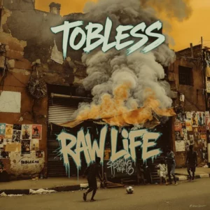 Tobless – Richard Mille ft. Cazulee