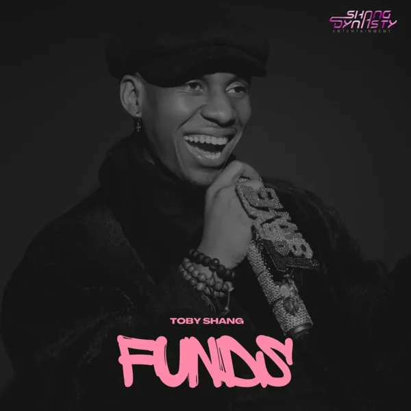 Toby Shang – Funds