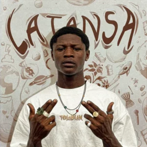 Tolibian – Latansa