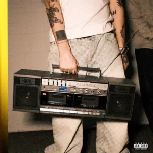 Tommy Richman – SAN ANDREAS