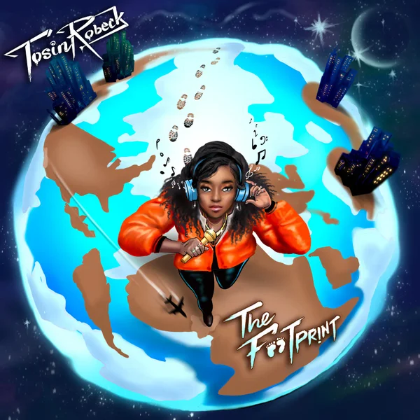 Tosin Robeck – Call On Me Mp3 Download