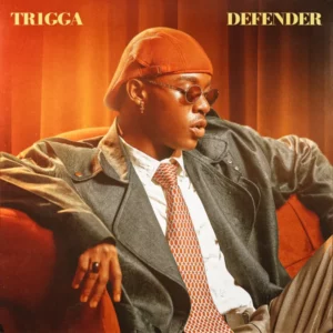 TR1GGA – DEFENDER
