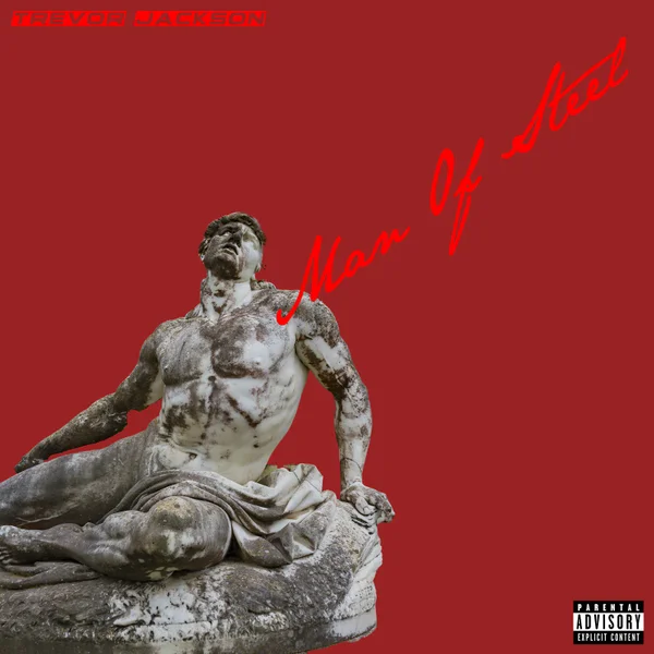 Trevor Jackson – Man of Steel