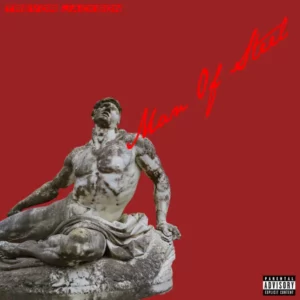 Trevor Jackson – Man of Steel