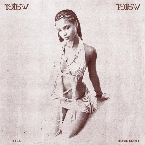 Tyla x Travis Scott – Water (Remix) Mp3 Download