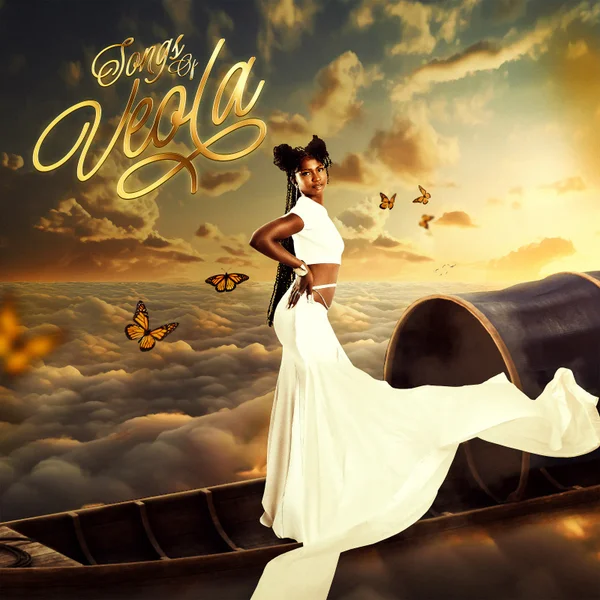 Veola – Goddess Mp3 Download