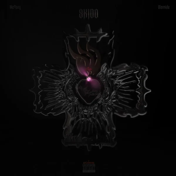 Victony – Skido Ft. Olamide Mp3 Download